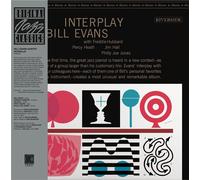 Bill Evans - Interplay