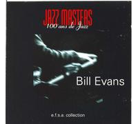 Bill Evans - Jazz Masters - 100 Ans De Jazz (UK Import)