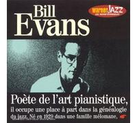 Bill Evans - Jazz Series - Digi/P