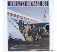 Bill Evans - Jazzhouse [Ltd. Re-Issue]