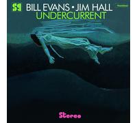 Bill Evans & Jim Hall – Undercurrent – Edizione speciale gatefold (con 2 brani bonus) – in-akustik
