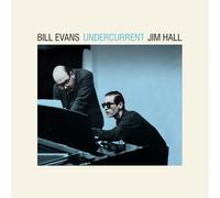 Bill Evans & Jim Hall Undercurrent (Vinyl LP)