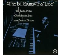 Bill Evans - Live