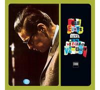 Bill Evans Live at the Village Vanguard (Vinyl LP) 12" Album