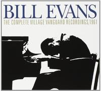 Bill Evans Live at Village Vanguard (CD) Album