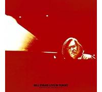 Bill Evans Live CD NUOVO SIGILLATO Live In Tokyo 1973 Giappone OBI