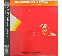 Bill Evans - Live In Tokyo