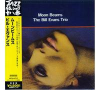 Bill Evans - Moon Beams