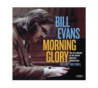 - Bill Evans - Morning Glory: Il Concerto del 1973 al Teatro Gran Rex, Buenos Aires - CD