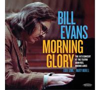 Bill Evans Morning Glory: The 1973 Concert at the Teatro Gram Rex, Buenos A (CD)