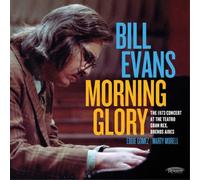 Bill Evans Morning Glory: The 1973 Concert at the Teatro Gram Rex, Buenos A (CD)
