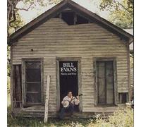 Bill Evans Native And Fine (CD) Album