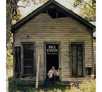 Bill Evans - Native & Fine