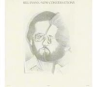 Bill Evans - New Conversations - Japan Version - SHM-CD