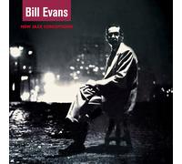 New Jazz Conceptions
