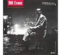 Bill Evans – New Jazz Conceptions