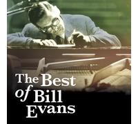 Bill Evans NUOVO 2 CD The Best Of Bill Evans Compilation 28 tracce Giappone OBI