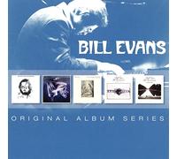Bill Evans - Original Albums Series