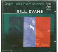 Bill Evans - Original Jazz Classics Co [Import]
