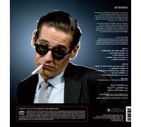 Bill Evans Trio - Portrait In Jazz (Limited Edition) (Transparent Blue Coloured) (180 g) (LP)