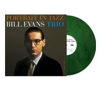 bill evans - portrait in jazz (marble