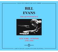 Bill Evans - Quintesse New York