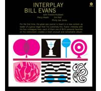 Bill Evans Quintet Interplay (Vinyl LP) 12" Album