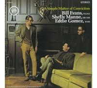 Bill Evans - Simple Matter Of Conviction