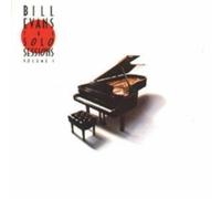 Bill Evans Solo Sessions, the (CD) Album