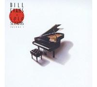 Bill Evans - Solo Sessions Vol. 1