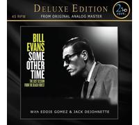 Bill Evans Some other time: The lost session from the Black Forest (Vinyl LP)