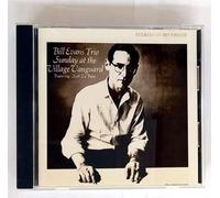 Bill Evans - Sunday at the Village Vanguard