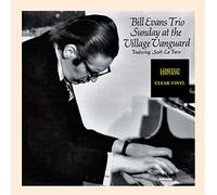 Bill Evans - Sunday At The Village Vanguard