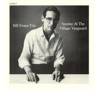 Bill Evans - Sunday At The Village Vanguard [Ltd.Ed. Green Vinyl]