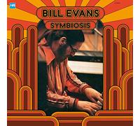 Bill Evans Symbiosis (Vinyl LP) 12" Album