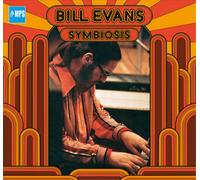 Bill Evans Symbiosis (CD) Album
