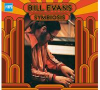 Bill Evans Symbiosis (CD) Album