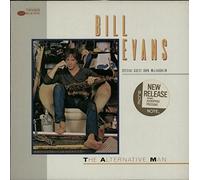 BILL EVANS - The Alternative Man