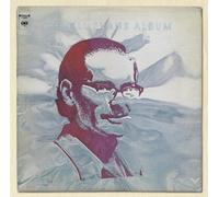 Bill Evans The Bill Evans Album (CD) Album