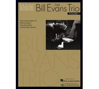 Bill Evans The Bill Evans Trio - Volume 1 (1959-1961) (Tascabile)
