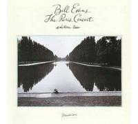 Bill Evans - The Paris Concert: Edition 2 - Live From The Ortf 1979 - SHM