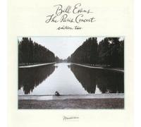 Bill Evans The Paris Concert: Edition 2 - Live From The Ortf 1979 - SHM (CD)