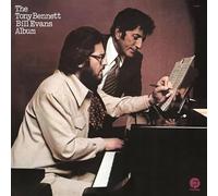 bill evans - the tony bennett & bill evans album