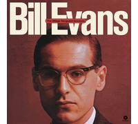 Bill Evans The Village Vanguard Sessions (Vinyl LP) 12" Album