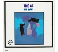Bill Evans - Trio '64 [SHM-SA