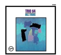 Bill Evans Trio '64 (Vinyl LP) 12" Album