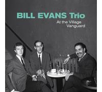 Evans Bill Trio - The Village Vanguard Sessions