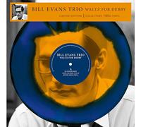 Bill Evans Trio - Bil Evans Trio - Waltz For Debby - The Original Recording - 180gr. - Limitiert