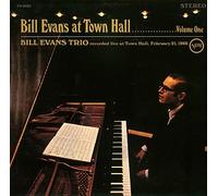 At Town Hall, Vol. 1