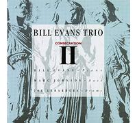 Bill Evans Trio - Consecration 2 [Import]